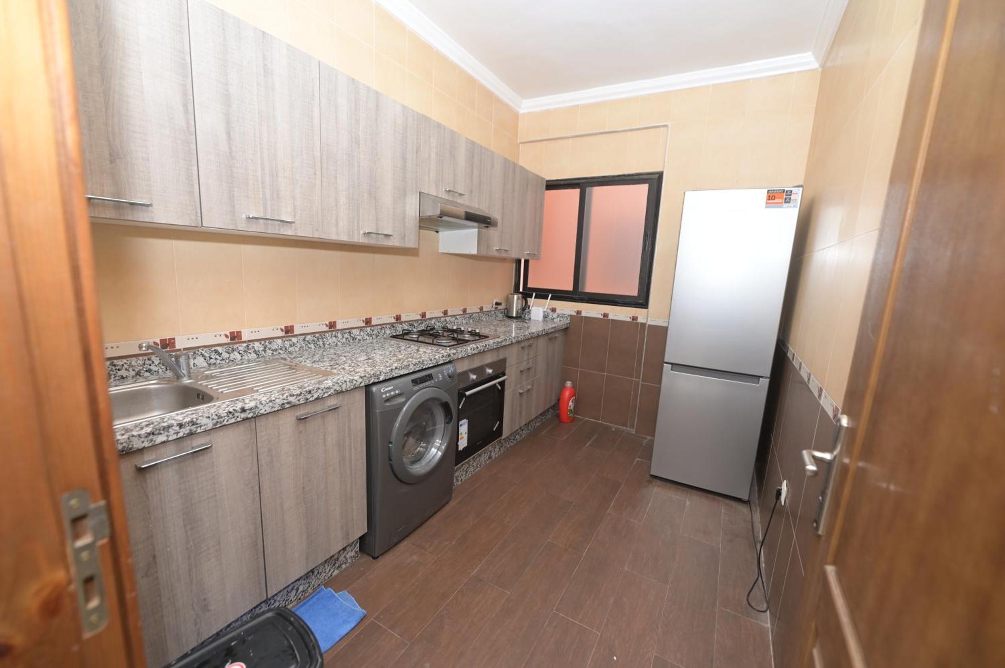 Appartement Carisia Liam