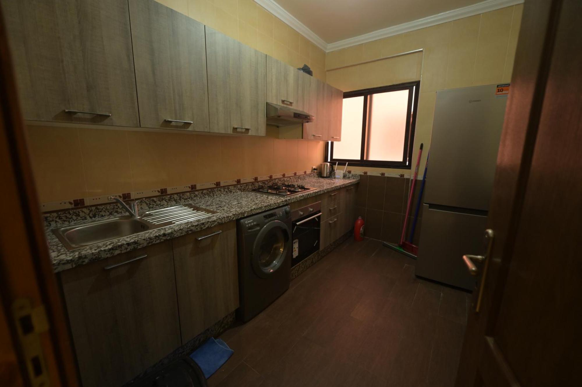 Appartement Carisia Liam Marrakesh