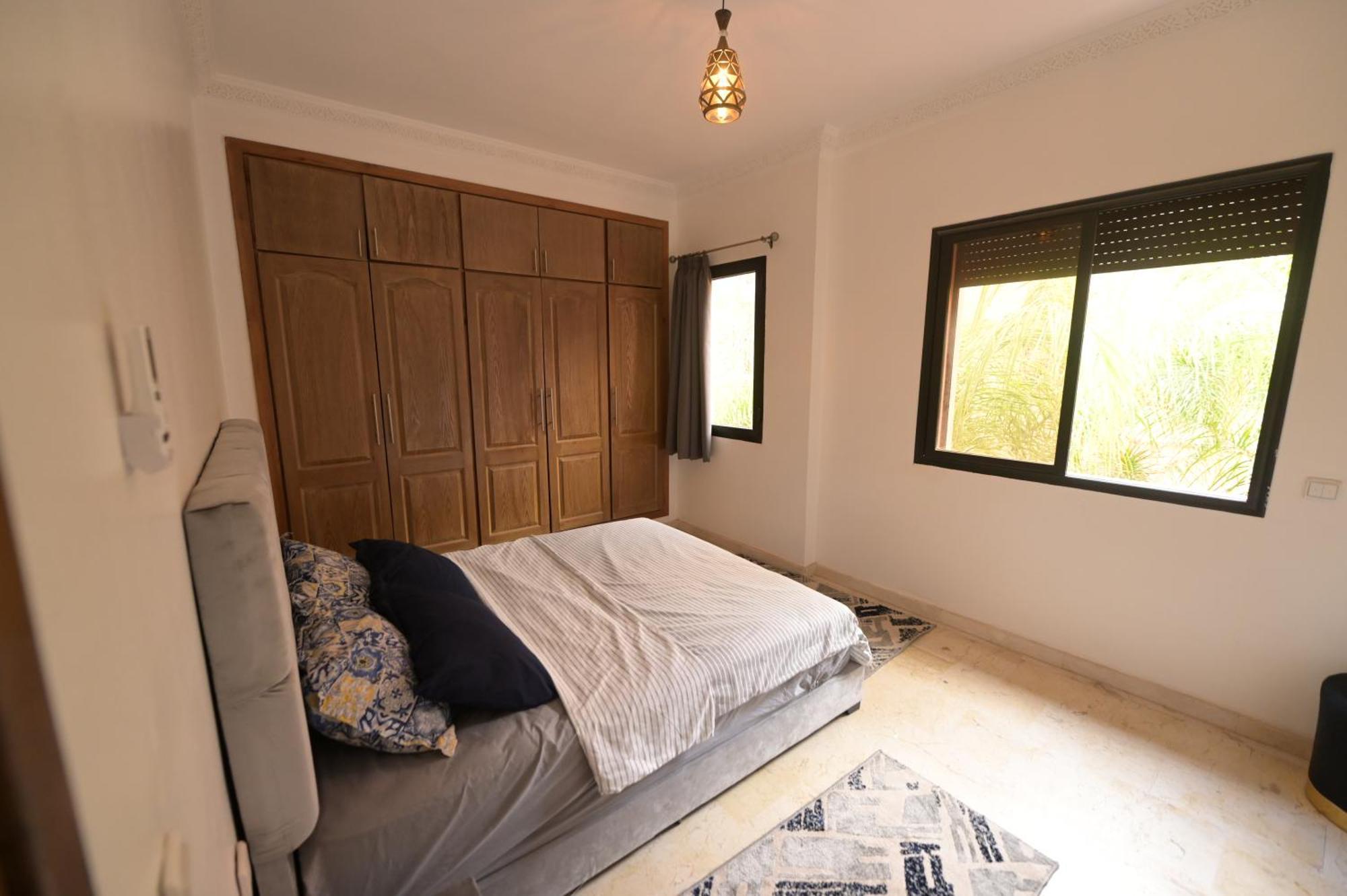 Appartement Carisia Liam