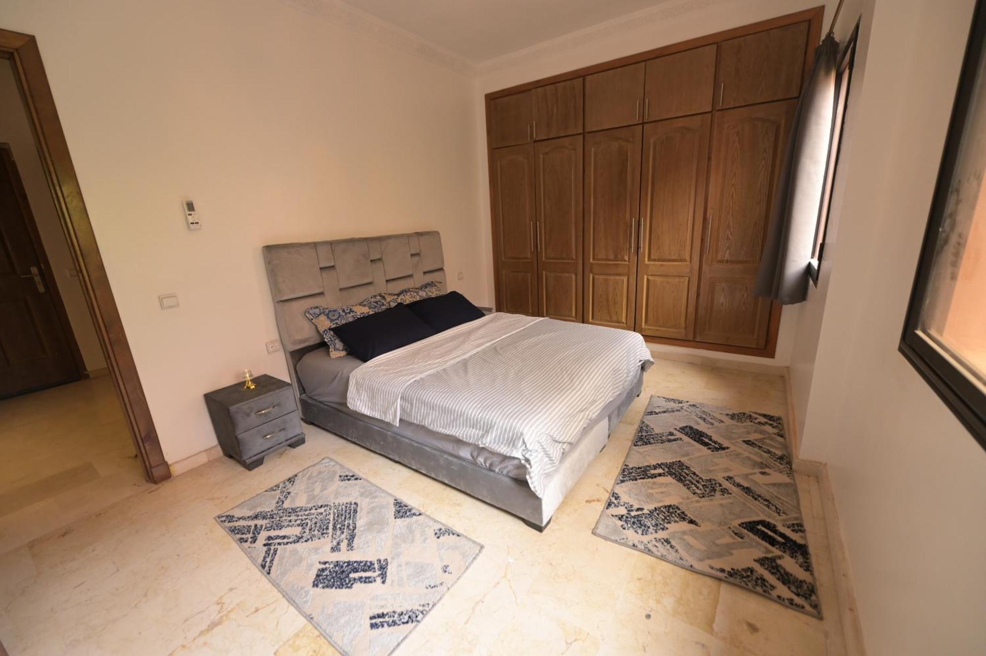 Appartement Carisia Liam *