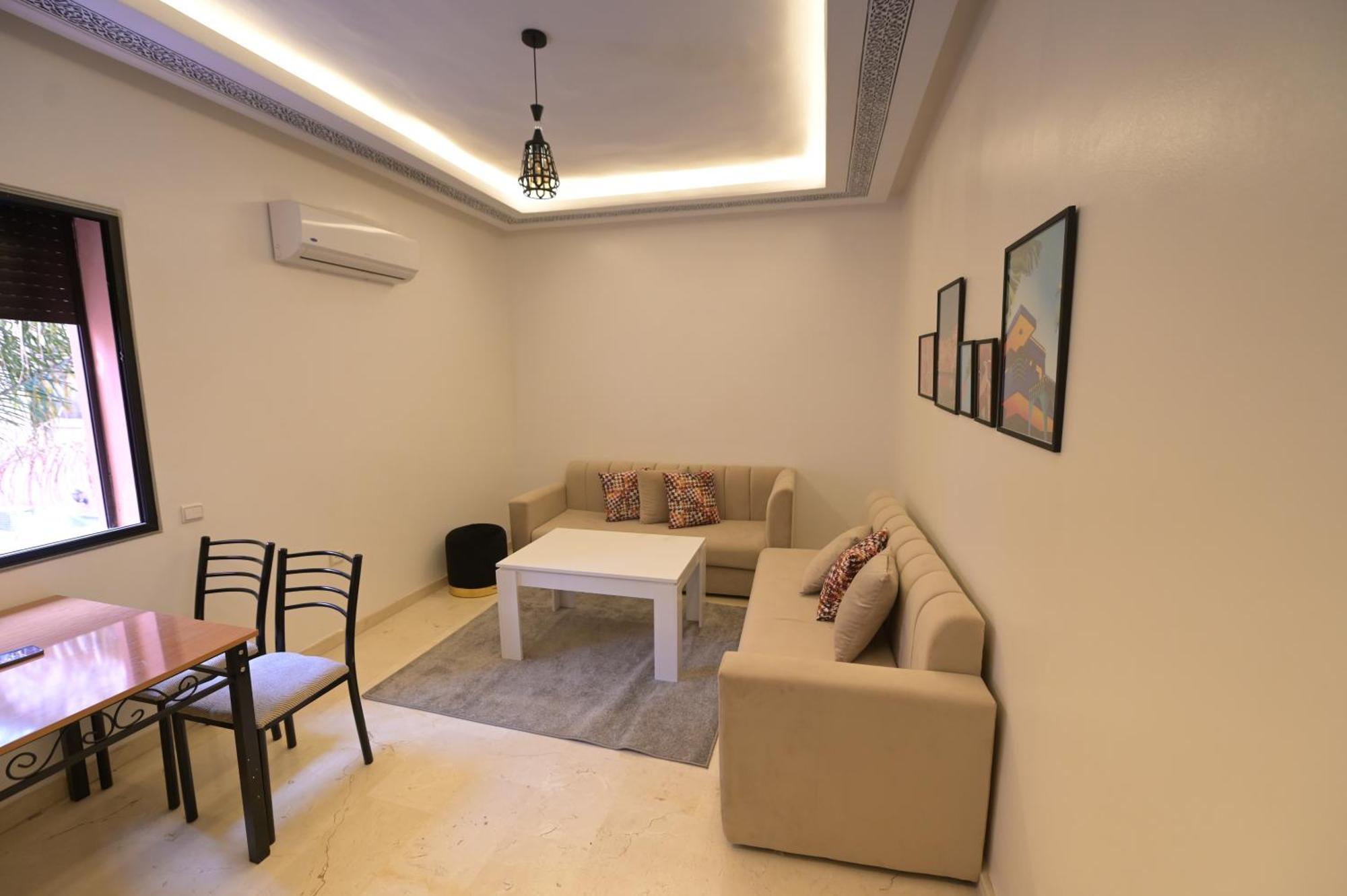 Appartement Carisia Liam