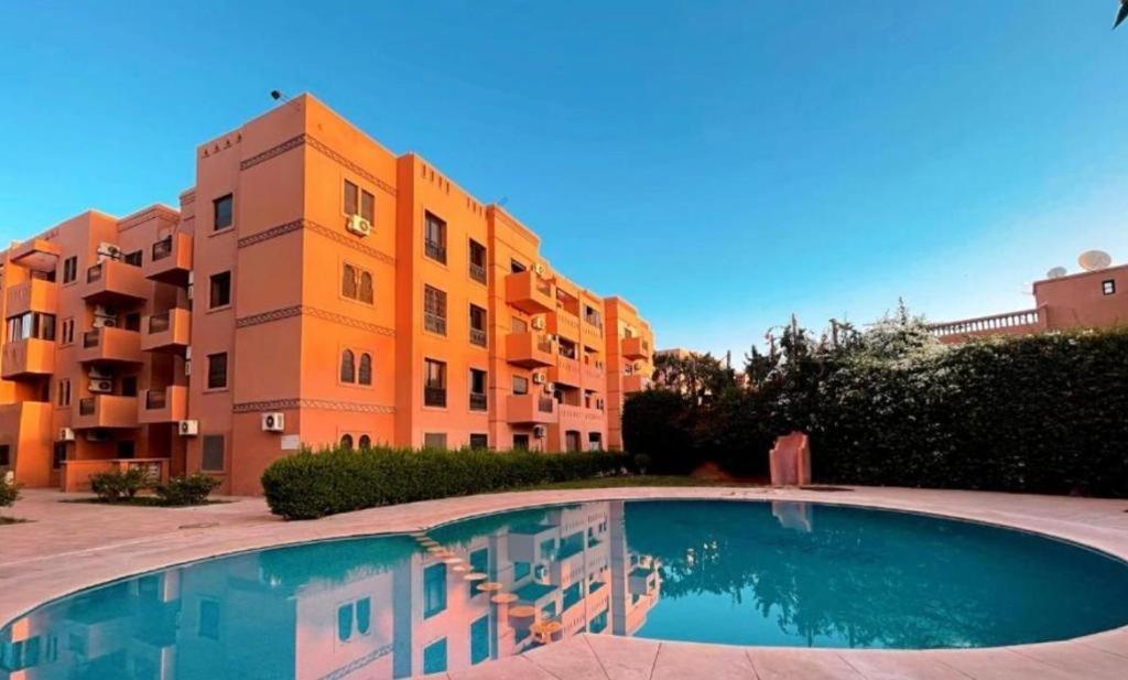Carisia Liam Appartement *