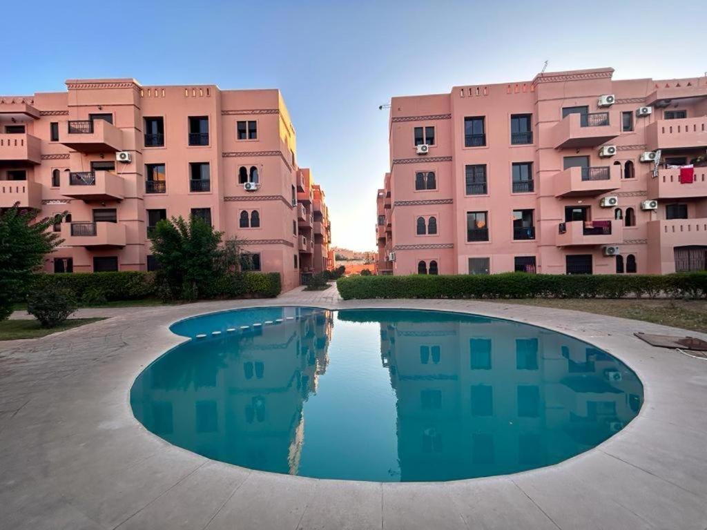 Appartement Carisia Liam Marrakesh